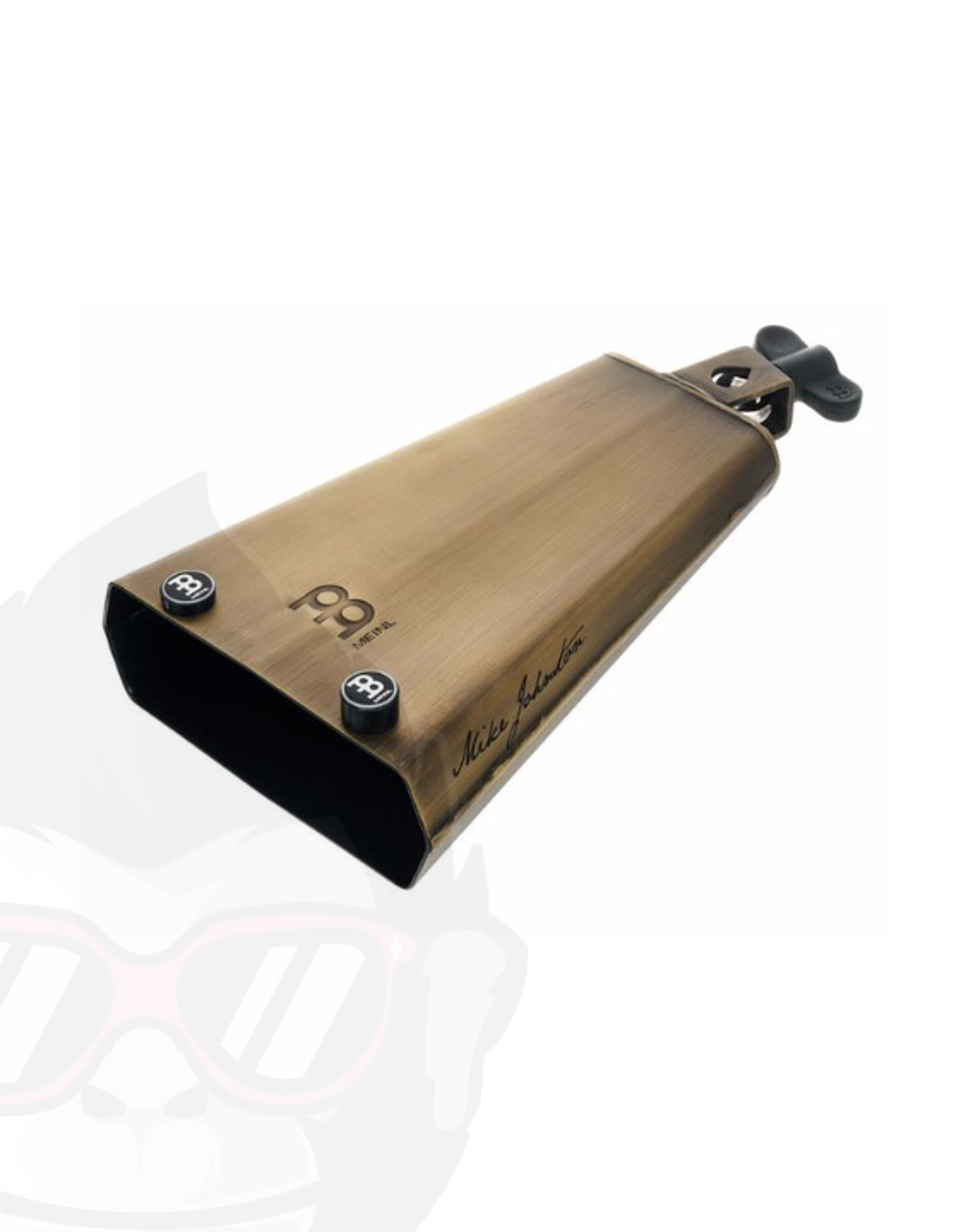 Meinl Mike Johnston Groove Bell MJ-GB